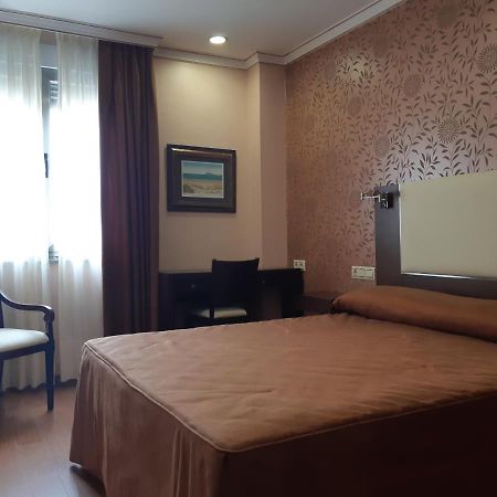 Hotel As Brisas Do Freixo Dış mekan fotoğraf